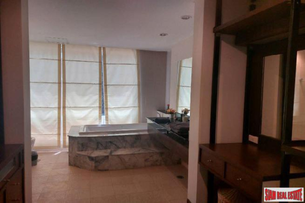 Karon View | Spacious Two Bedroom Fully Equipped Condo for Rent-5