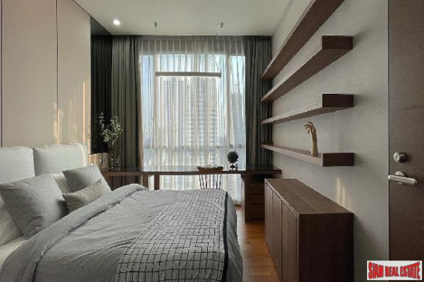 Quattro by Sansiri | 2 Bedroom and 2 Bathroom for Rent in Phrom Phong Area of Bangkok-12