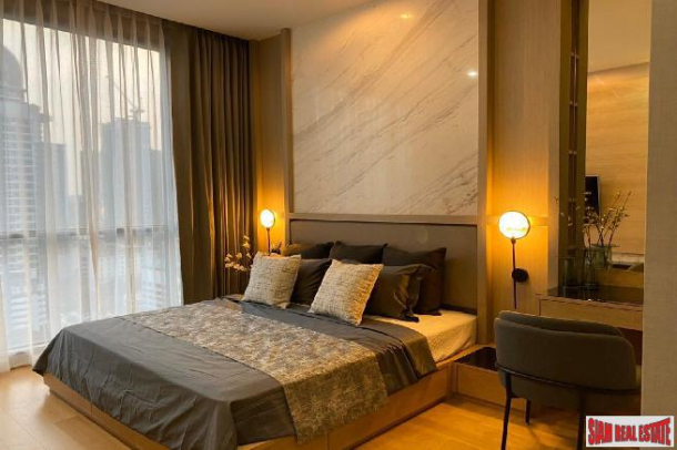 Quattro by Sansiri | 2 Bedroom and 2 Bathroom for Rent in Phrom Phong Area of Bangkok-6