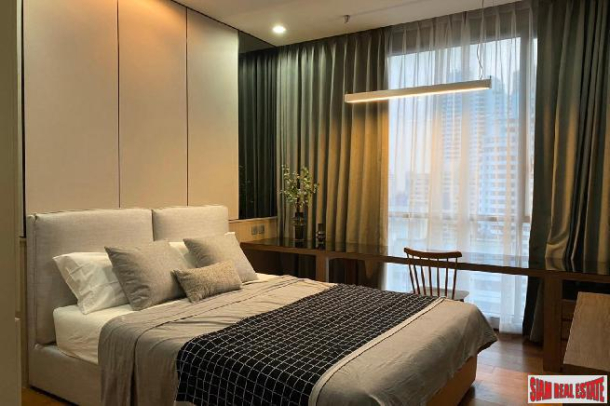 Quattro by Sansiri | 2 Bedroom and 2 Bathroom for Rent in Phrom Phong Area of Bangkok-7