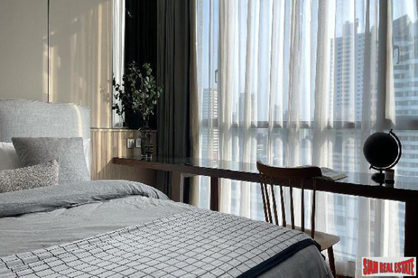 Quattro by Sansiri | 2 Bedroom and 2 Bathroom for Sale in Phrom Phong Area of Bangkok-13