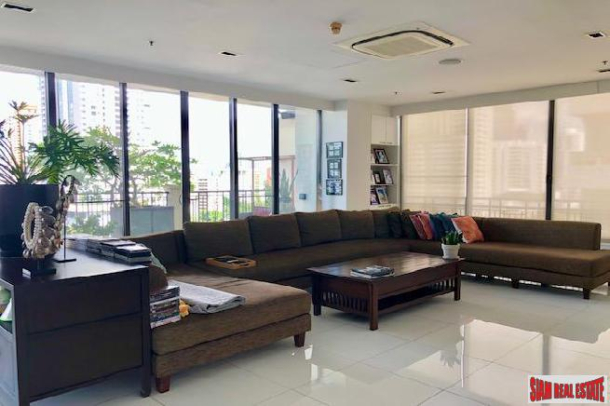 Prime Mansion Sukhumvit 31 | 4 Bedrooms and 4 Bathrooms for Sale in Phrom Phong Area of Bangkok-2
