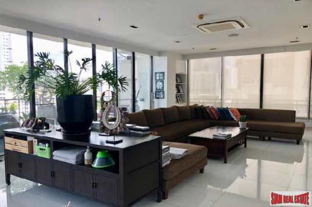 Prime Mansion Sukhumvit 31 | 4 Bedrooms and 4 Bathrooms for Sale in Phrom Phong Area of Bangkok-7