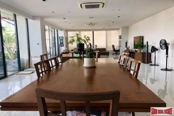 Prime Mansion Sukhumvit 31 | 4 Bedrooms and 4 Bathrooms for Sale in Phrom Phong Area of Bangkok-8