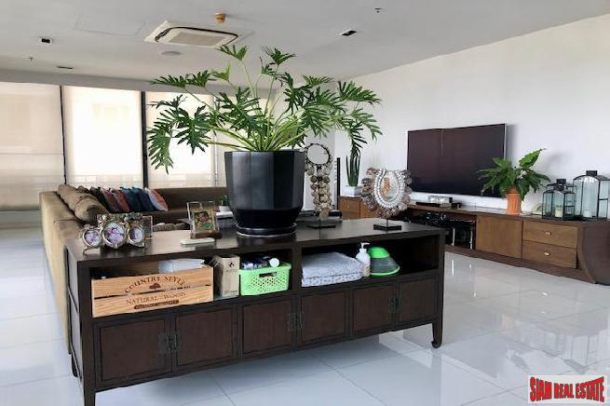 Prime Mansion Sukhumvit 31 | 4 Bedrooms and 4 Bathrooms for Sale in Phrom Phong Area of Bangkok-9