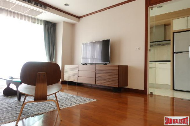 The Bangkok Sukhumvit 43 | 2 Bedrooms and 2 Bathrooms for Rent in Phrom Phong Area of Bangkok-2