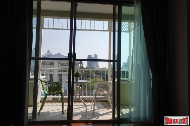 The Bangkok Sukhumvit 43 | 2 Bedrooms and 2 Bathrooms for Rent in Phrom Phong Area of Bangkok-4