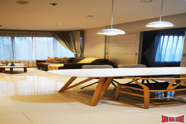The Emporio Place | 1 Bedroom and 1 Bathroom for Rent in Phrom Phong Area of Bangkok-9