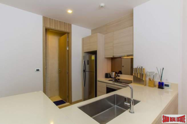 Baan Mai Khao | Spacious Two Bedroom Ground Floor Condo with Pool View - Steps to Mai Khao Beach-8