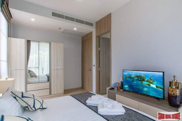 Nai Harn Pearl Condo | New One Bedroom Pool View Condo for Sale Near Nai Harn Beach-22