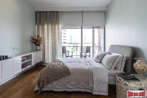 The Madison | 2 Bedrooms and 2 Bathrooms for Rent in Phrom Phong Area of Bangkok-9