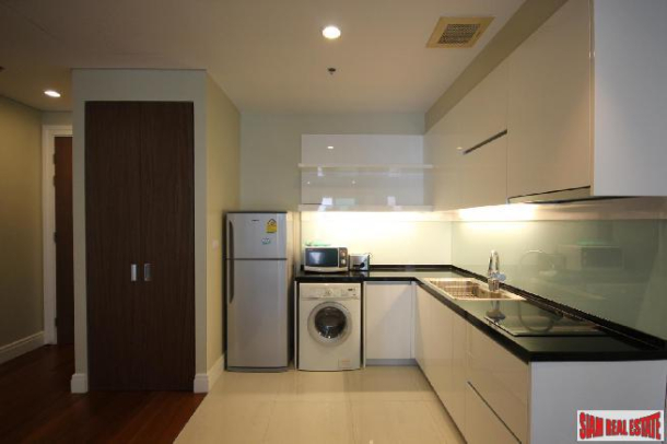 Bright Sukhumvit 24 | 1 Bedroom and 1 Bathroom for Rent in Phrom Phong Area of Bangkok-1