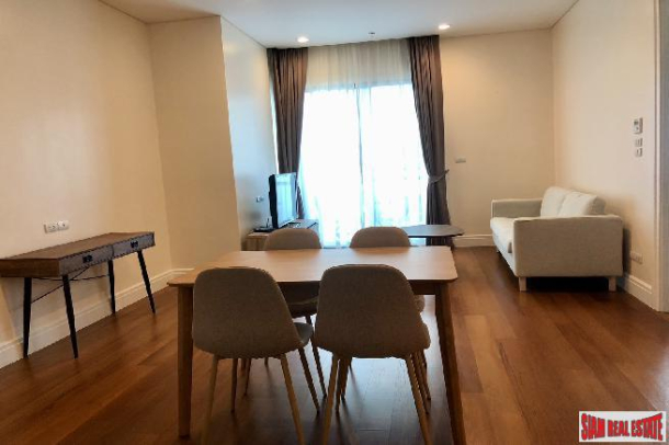 Bright Sukhumvit 24 | 1 Bedroom and 1 Bathroom for Rent in Phrom Phong Area of Bangkok-2