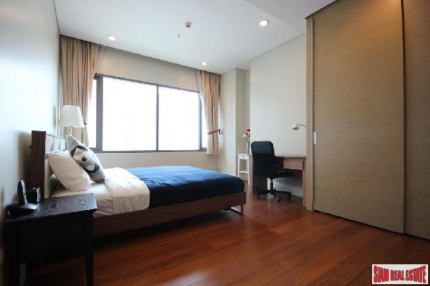 Bright Sukhumvit 24 | 1 Bedroom and 1 Bathroom for Rent in Phrom Phong Area of Bangkok-3