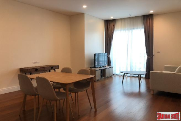 Bright Sukhumvit 24 | 1 Bedroom and 1 Bathroom for Rent in Phrom Phong Area of Bangkok-4