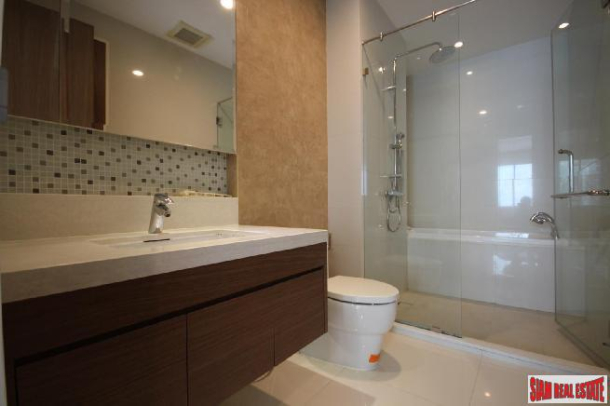 Bright Sukhumvit 24 | 1 Bedroom and 1 Bathroom for Rent in Phrom Phong Area of Bangkok-6