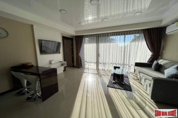 Mai Khao Beach Condo | Spacious Two Bedroom Condo for Sale Near Mai Khao Beach-13