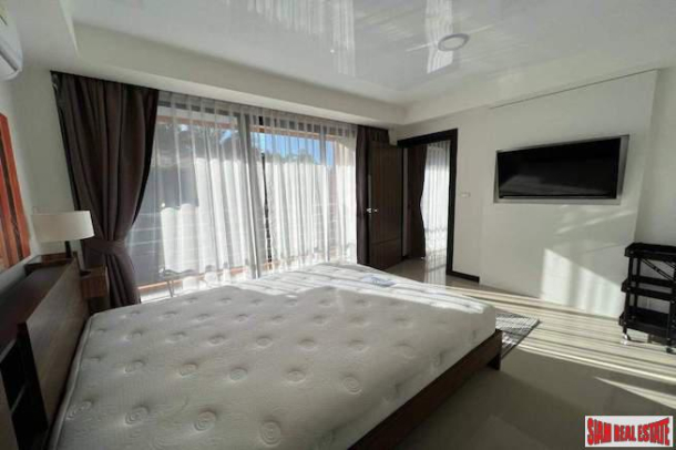 Mai Khao Beach Condo | Spacious Two Bedroom Condo for Sale Near Mai Khao Beach-7