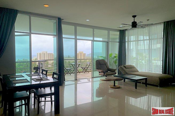 Karon Hill | Panoramic Sea Views from this Two Bedroom Condo for Sale-1