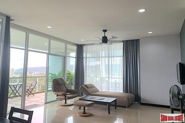 Karon Hill | Panoramic Sea Views from this Two Bedroom Condo for Sale-2