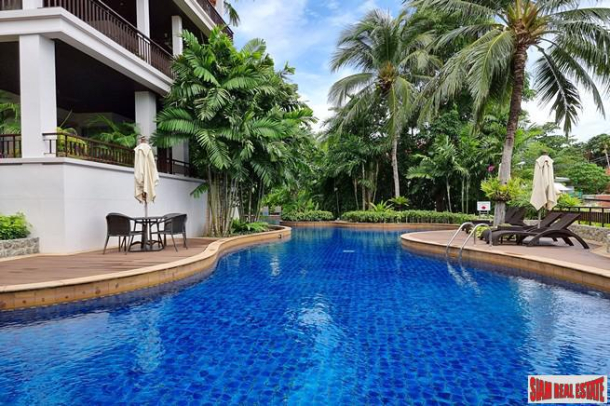 Kata Gardens | Immaculate 3 Bedroom 245 sqm Ground Floor Condo for Sale in Kata-1