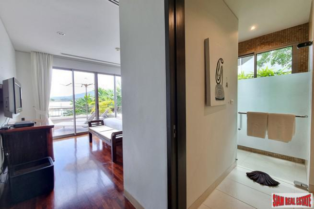 Kata Gardens | Immaculate 3 Bedroom 245 sqm Ground Floor Condo for Sale in Kata-12