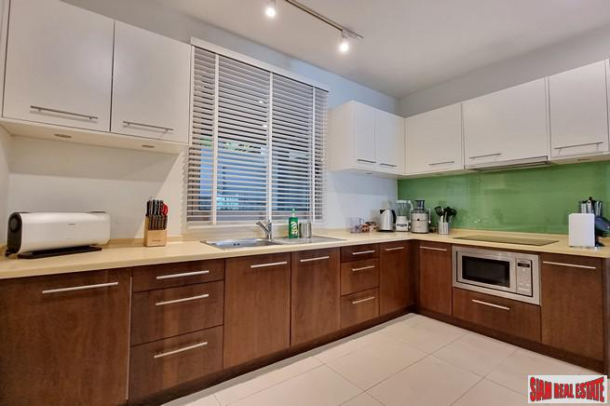 Kata Gardens | Immaculate 3 Bedroom 245 sqm Ground Floor Condo for Sale in Kata-16