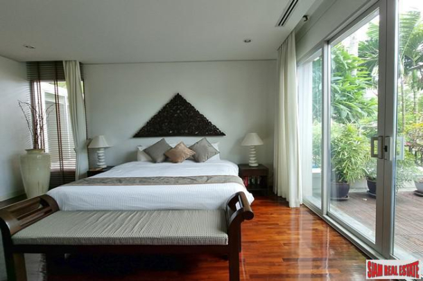 Serenity | Two Bedroom Ground Floor Condo for Sale in Popular Rawai-23