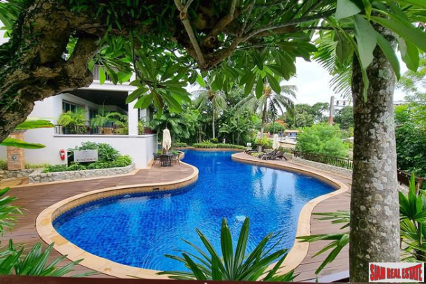 New Luxury Three Bedroom Pool Villa Project for Sale in Layan-24