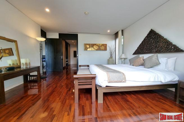 Serenity | Two Bedroom Ground Floor Condo for Sale in Popular Rawai-25