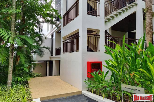 Kata Gardens | Immaculate 3 Bedroom 245 sqm Ground Floor Condo for Sale in Kata-28