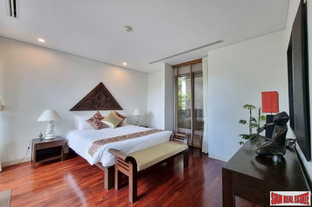 Kata Gardens | Immaculate 3 Bedroom 245 sqm Ground Floor Condo for Sale in Kata-3
