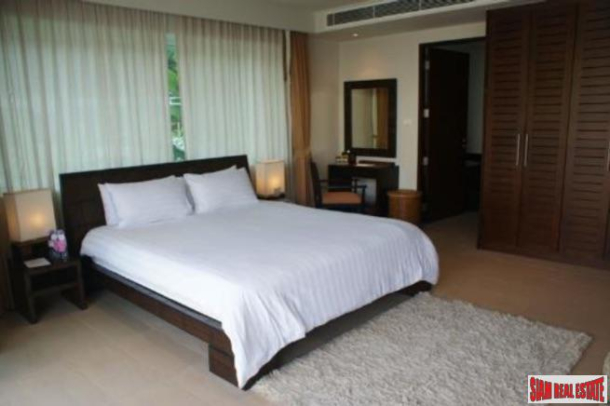 Serenity | Two Bedroom Ground Floor Condo for Sale in Popular Rawai-7