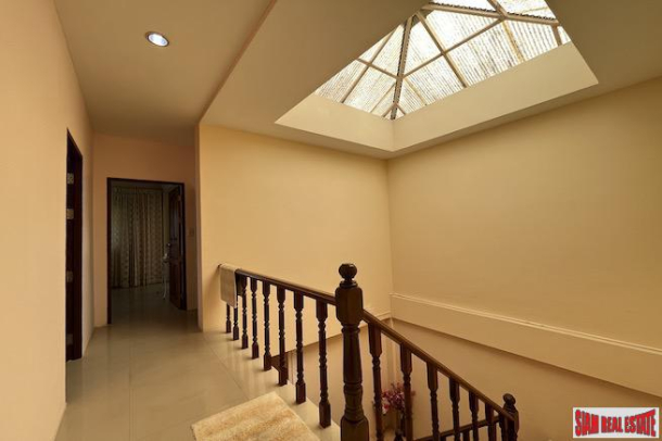 Large Two Storey, Three Bedroom House for Sale Close to Ao Nang Beach-16