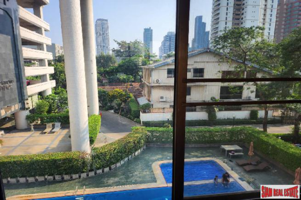 Townhome in Phrom Phong | 3 Bedrooms and 4 Bathrooms for Sale in Phrom Phong Area of Bangkok.-21