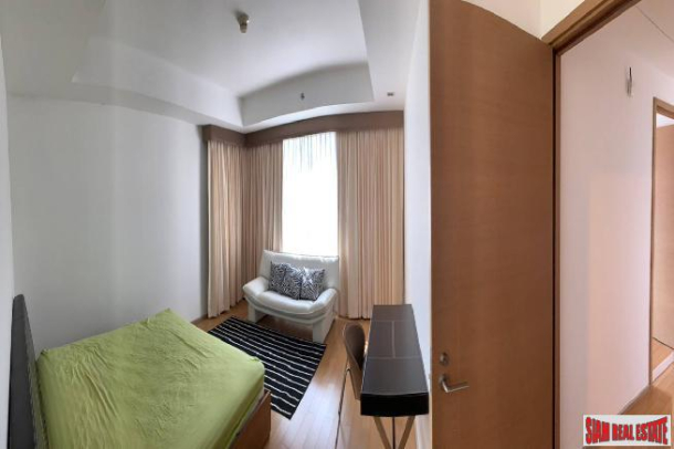 Prive by Sansiri | 2 Bedrooms and 2 Bathroom for Rent in Lumphini Area of Bangkok-13