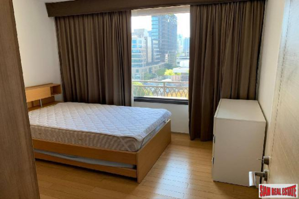 Prive by Sansiri | 2 Bedrooms and 2 Bathroom for Rent in Lumphini Area of Bangkok-15