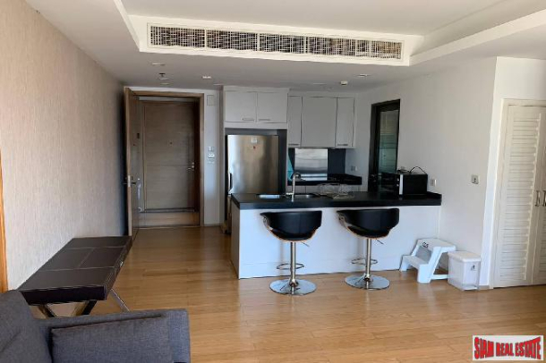 Prive by Sansiri | 2 Bedrooms and 2 Bathroom for Rent in Lumphini Area of Bangkok-7