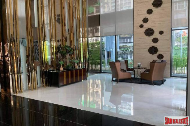 The Address Sukhumvit 28 | 2 Bedrooms and 2 Bathrooms for Rent in Phrom Phong Area in Bangkok-18
