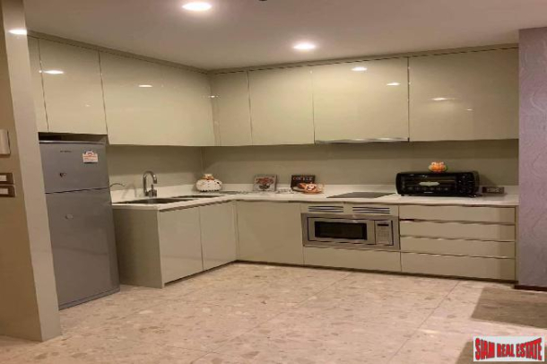 The Address Sukhumvit 28 | 2 Bedrooms and 2 Bathrooms for Rent in Phrom Phong Area in Bangkok-6