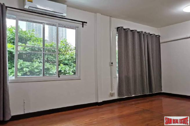 Detached House in Sukhumvit 49 | 4 Bedrooms and 2 Bathrooms for Rent in Phrom Phong Area of Bangkok-8