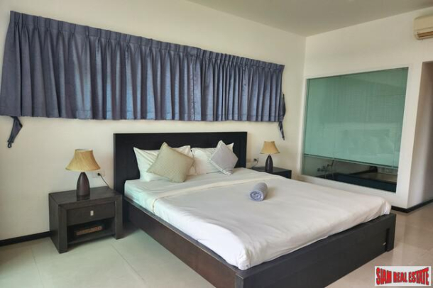 Oxygen Villa | Three-bedroom Private Pool Villa in Nai Harn for Rent-10