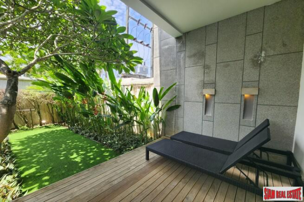 Oxygen Villa | Three-bedroom Private Pool Villa in Nai Harn for Rent-2