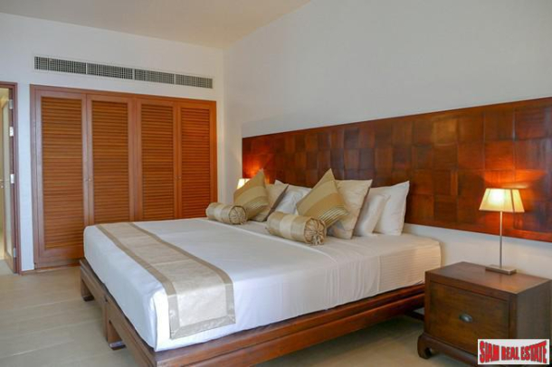 Plantation Kamala | Extra Large Two Bedroom Condo with Impressive Sea Views for Sale-10