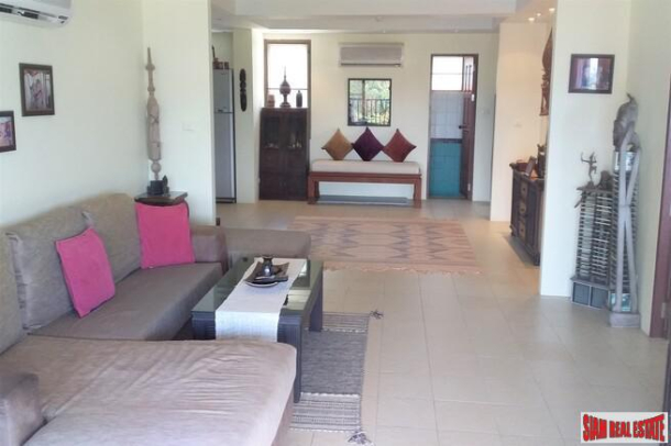 Andaman Place | Two Bedroom Condo with Sea Views for Rent in Rawai-5