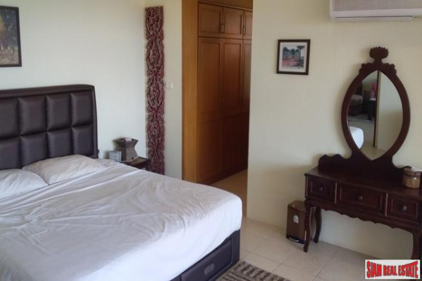 Andaman Place | Two Bedroom Condo with Sea Views for Rent in Rawai-9