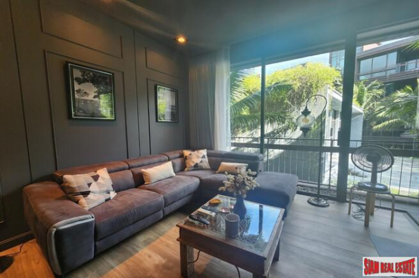 Saturday Residence | Modern One Bedroom with Pool Views for Sale in Popular Rawai Project-2