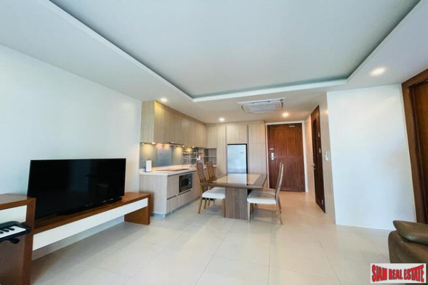 At The Tree | Spacious 86 sqm Sea View Two Bedroom Condo for Sale in Rawai-18