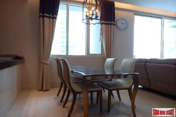 The Infinity Condominium | 2 Bedrooms and 2 Bathrooms for Rent in Silom Area of Bangkok-18