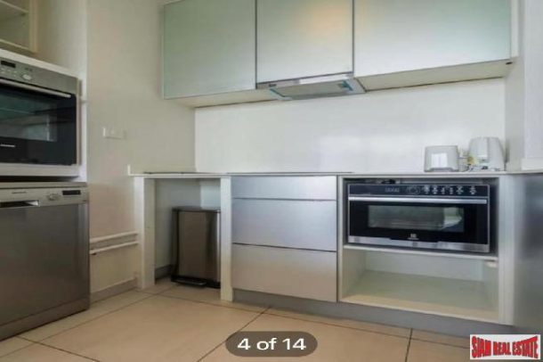 The Lofts Ekkamai | 2 Bedrooms and 2 Bathrooms for Sale in Phrom Phong Area of Bangkok-9